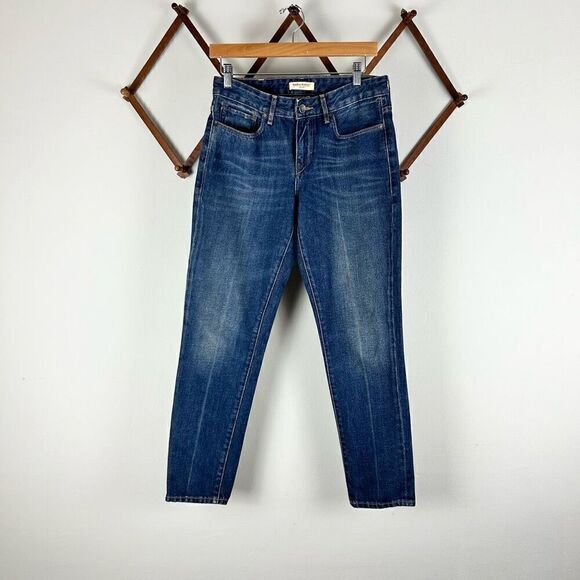LEVI'S Made & Crafted Marker Tapered Jeans Size 26 EUC - Picture 1 of 8